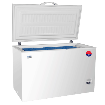 Tủ bảo quản vắc xin hãng Haier HBC200